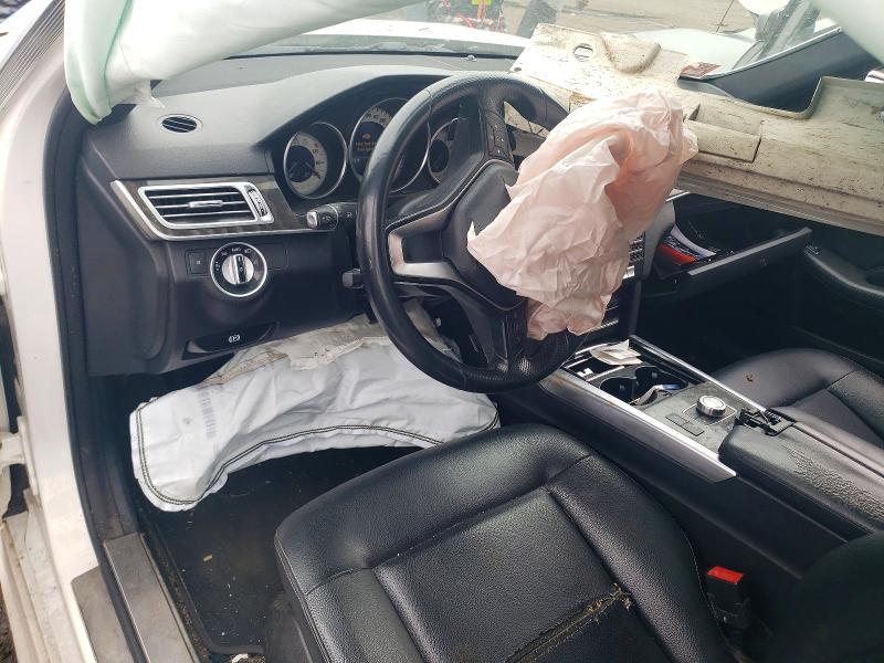Продажа на аукционе авто 2015 Mercedes-benz E, vin: WDDHF5KB1FB097760, номер лота: 53831556