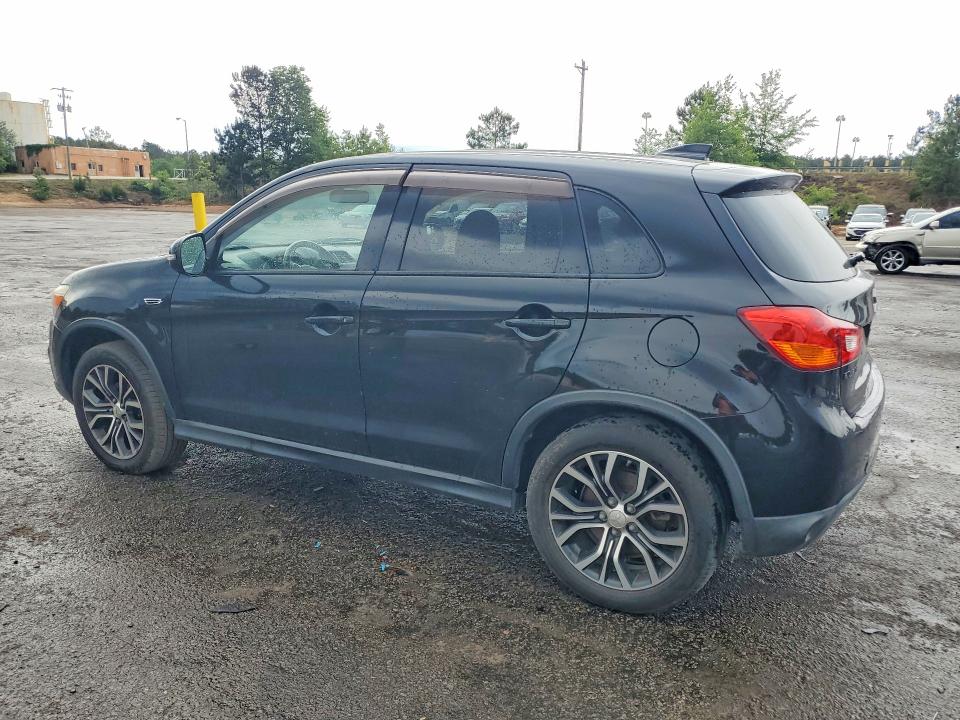 Aukcja sprzedaży 2017 Mitsubishi Outlander Sport, vin: JA4AR3AW0HZ023519, numer aukcji: 52161296