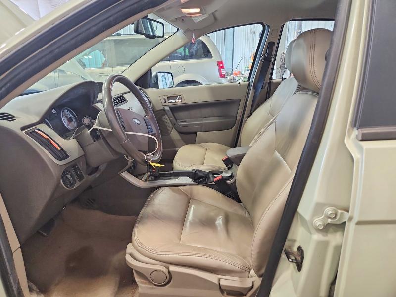 Aukcja sprzedaży 2010 Ford Focus, vin: 1FAHP3HN2AW295252, numer aukcji: 52151226