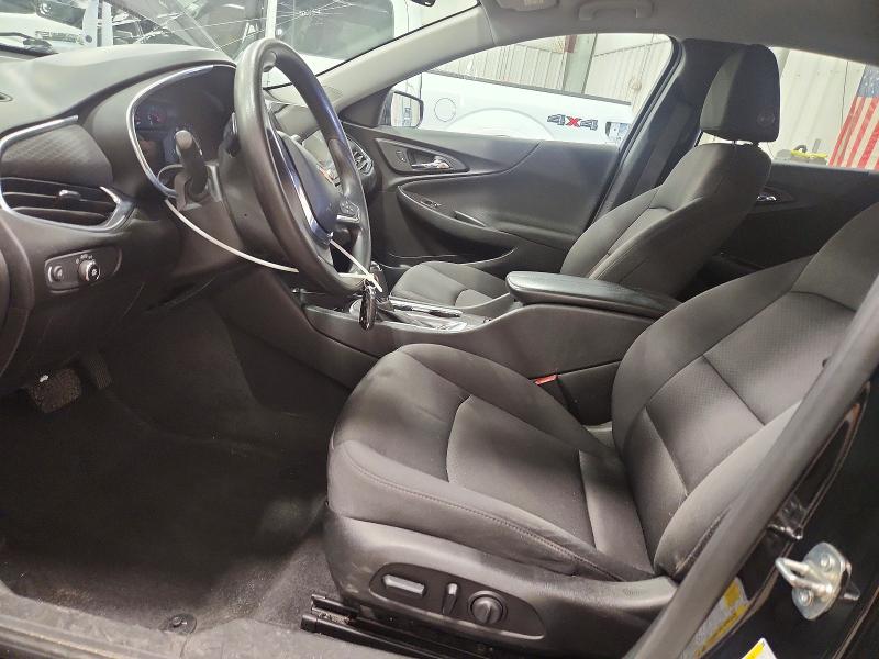 2020 Chevrolet Malibu მანქანა იყიდება აუქციონზე, vin: 1G1ZD5ST0LF047197, აუქციონის ნომერი: 46778756