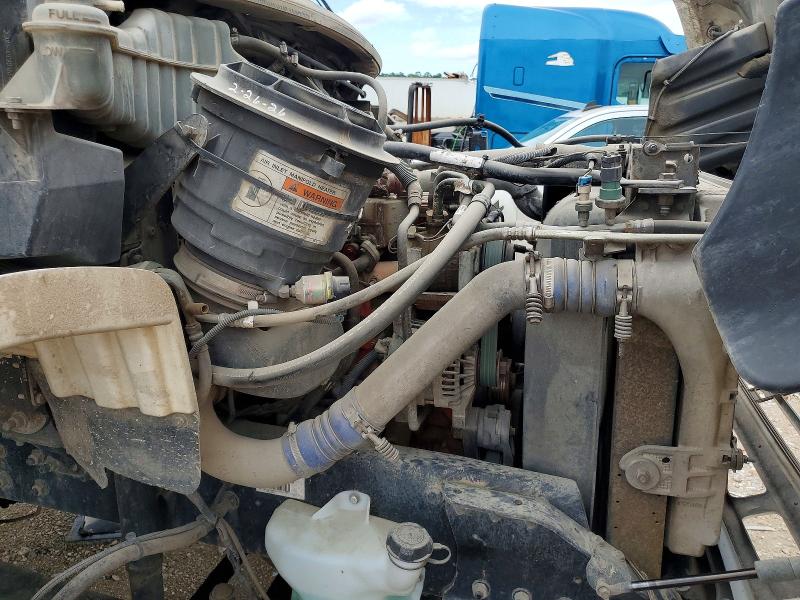 2010 Freightliner M2 მანქანა იყიდება აუქციონზე, vin: 1FVHCYBS0ADAT6179, აუქციონის ნომერი: 54108756