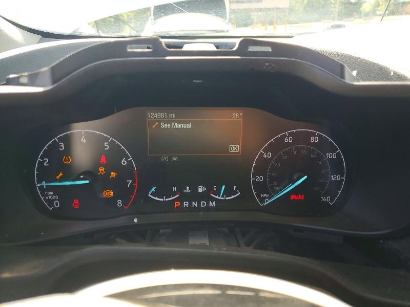 2020 Ford Transit Connect მანქანა იყიდება აუქციონზე, vin: NM0LS7F23L1453436, აუქციონის ნომერი: 58991856