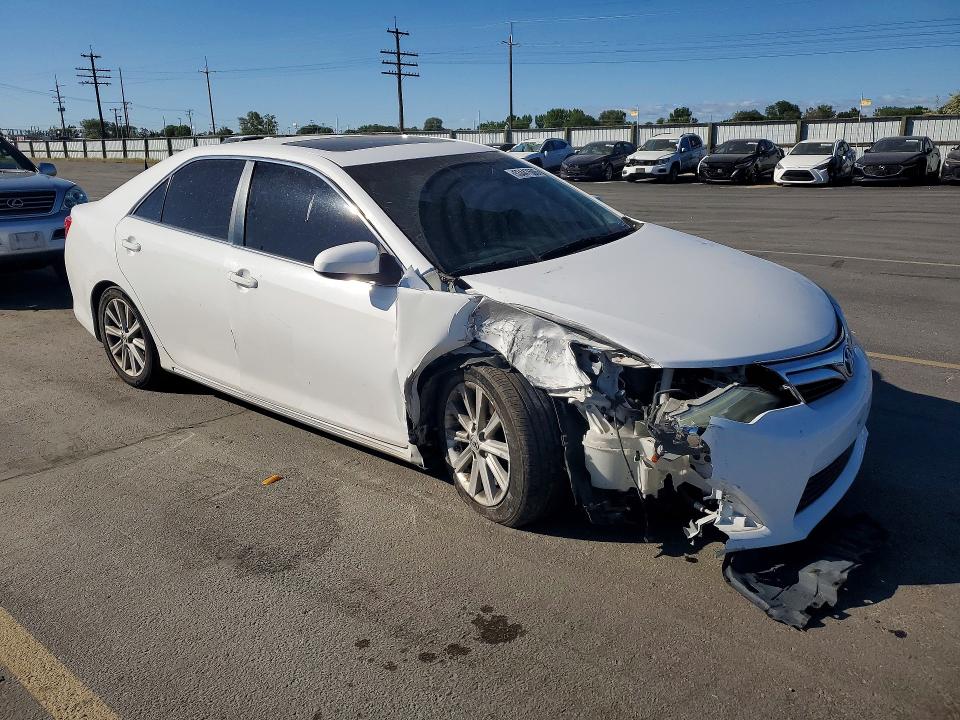 Продаж на аукціоні авто 2014 Toyota Camry, vin: 4T1BK1FK7EU550017, номер лоту: 53447606