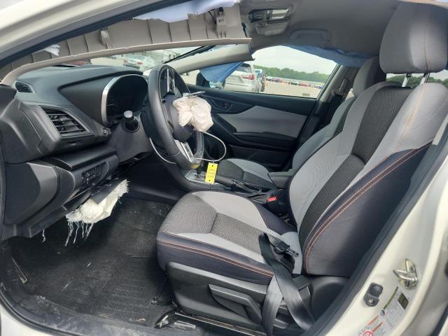 Продажа на аукционе авто 2018 Subaru Crosstrek, vin: JF2GTADC8JH236514, номер лота: 54673396