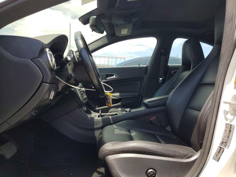Aukcja sprzedaży 2014 Mercedes-benz Cla, vin: WDDSJ4EB5EN105253, numer aukcji: 53125216
