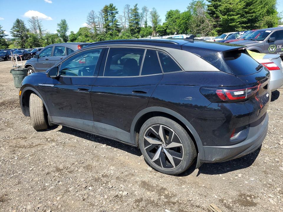 2023 Volkswagen Id.4 მანქანა იყიდება აუქციონზე, vin: 1V2FMPE89PC010314, აუქციონის ნომერი: 55225146