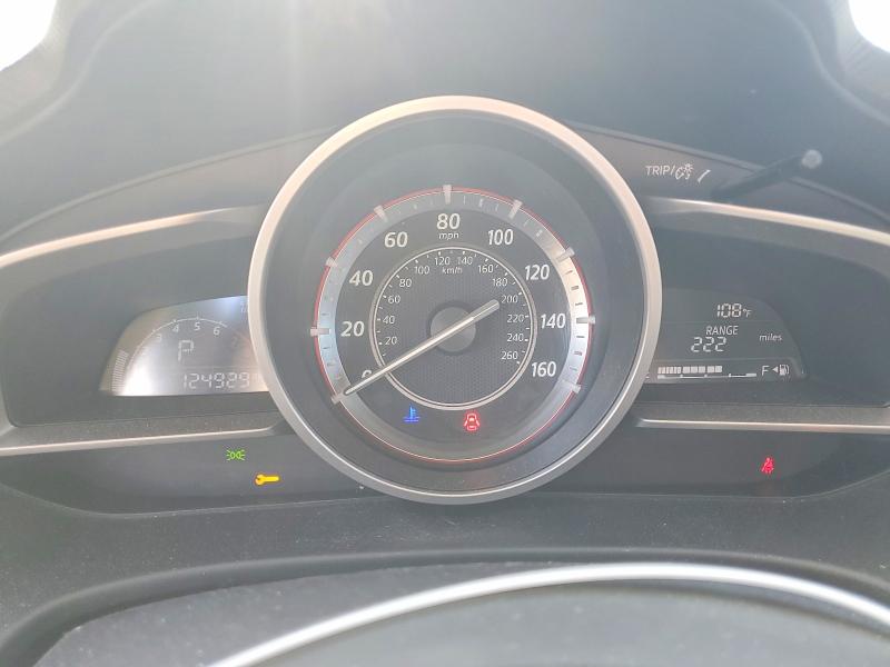 Продаж на аукціоні авто 2014 Mazda 3, vin: JM1BM1M71E1208805, номер лоту: 54885756