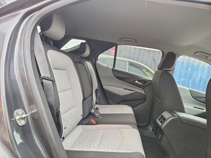 Продажа на аукционе авто 2019 Chevrolet Equinox, vin: 3GNAXKEV7KS575165, номер лота: 51080156