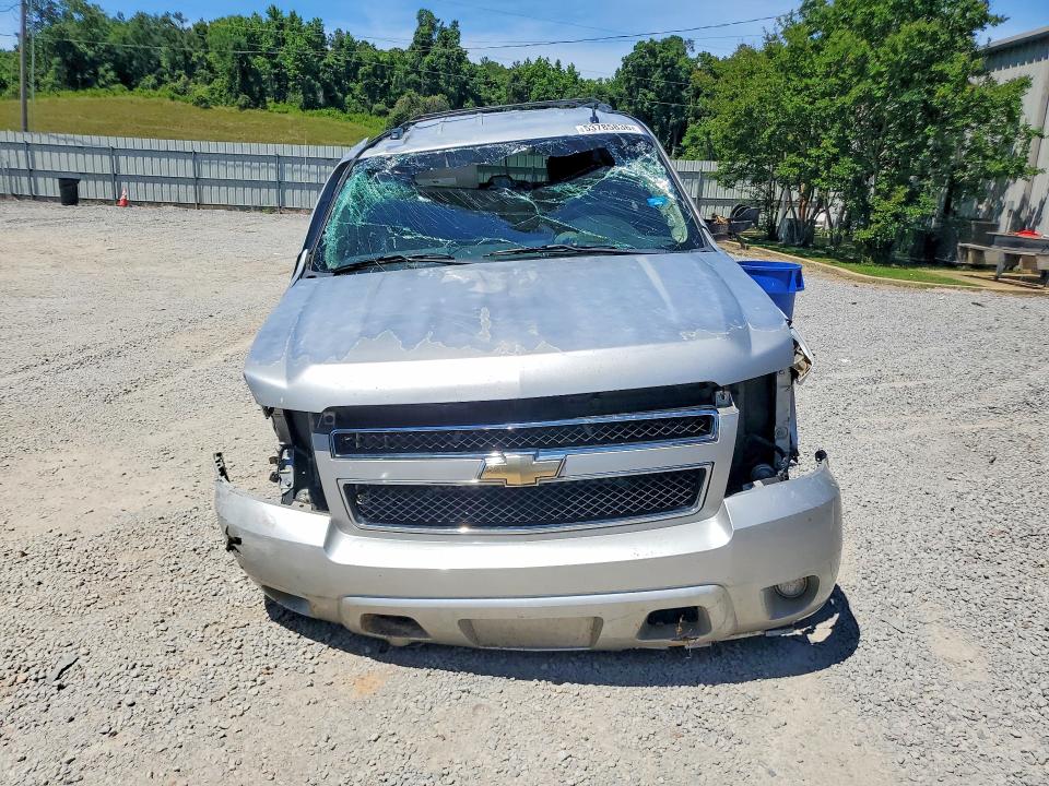 Продаж на аукціоні авто 2011 Chevrolet Tahoe, vin: 1GNSCAE03BR336889, номер лоту: 53785836