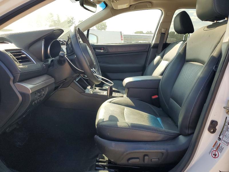 Продажа на аукционе авто 2019 Subaru Outback, vin: 4S4BSANCXK3264917, номер лота: 52463846