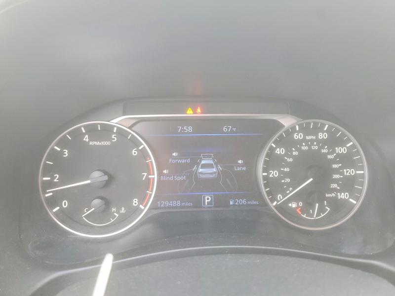 Продаж на аукціоні авто 2020 Nissan Altima, vin: 1N4BL4EV2LC132830, номер лоту: 53021606
