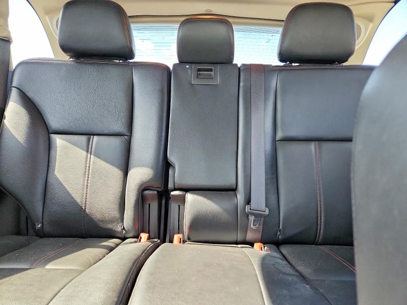 Продаж на аукціоні авто 2011 Ford Edge, vin: 2FMDK3KC3BBA50098, номер лоту: 55506606