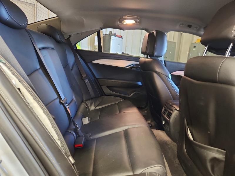 Aukcja sprzedaży 2014 Cadillac Ats, vin: 1G6AL5S37E0180152, numer aukcji: 53634426