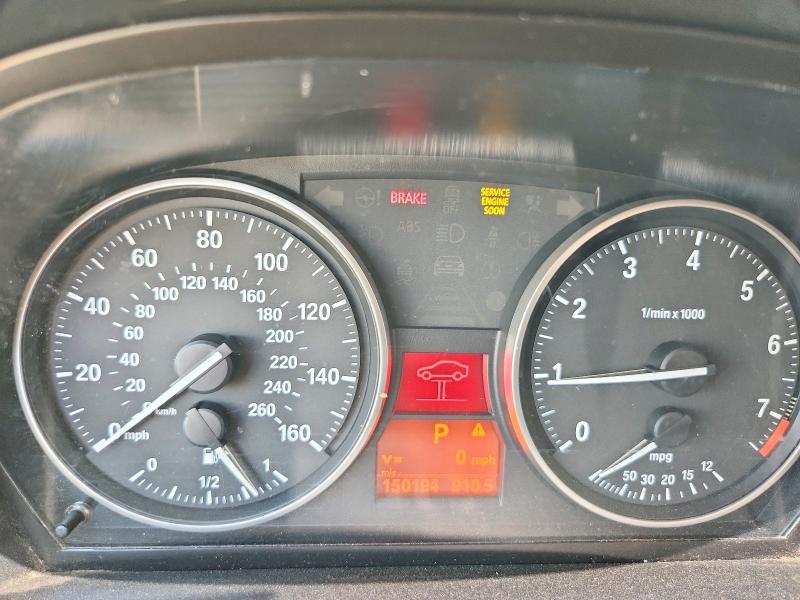 51989736 :رقم المزاد ، WBAVL1C52EVY11526 vin ، 2014 Bmw X1 مزاد بيع