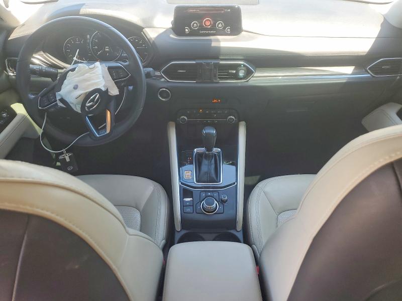 Aukcja sprzedaży 2020 Mazda Cx-5, vin: JM3KFBDM9L0827104, numer aukcji: 53226776