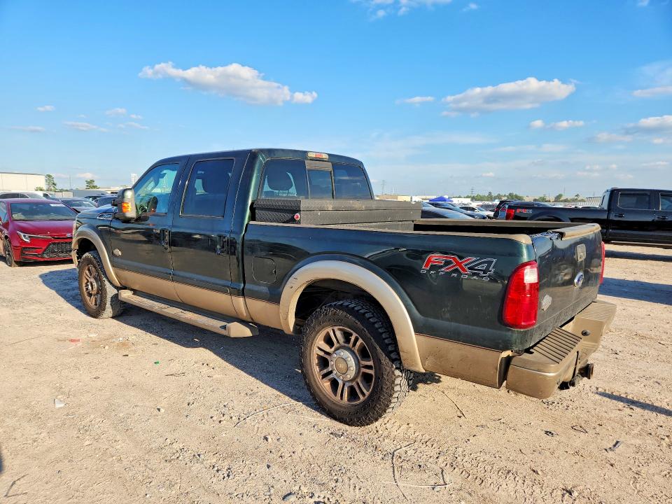 2012 Ford F250 მანქანა იყიდება აუქციონზე, vin: 1FT7W2BT6CEC04535, აუქციონის ნომერი: 53313886