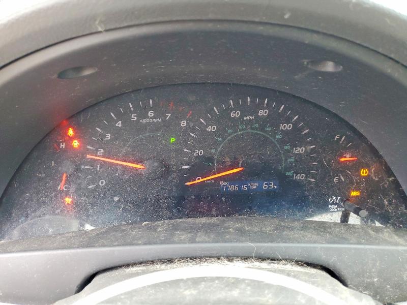 53590236 :رقم المزاد ، 4T1BE46KX7U723122 vin ، 2007 Toyota Camry مزاد بيع