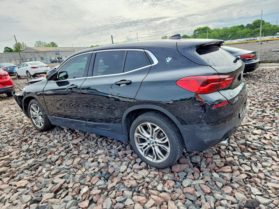 Aukcja sprzedaży 2020 Bmw X2, vin: WBXYH9C05L5P15636, numer aukcji: 54707216