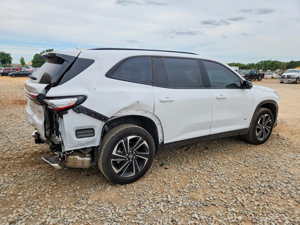 Auction sale of the 2026 Buick Enclave, vin: 5GAERBKS7TJ142982, lot number: 52729006