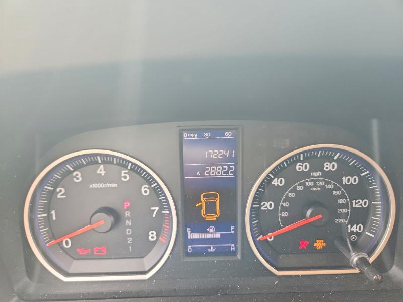 Продаж на аукціоні авто 2011 Honda Cr-v, vin: 5J6RE4H49BL080174, номер лоту: 54661246
