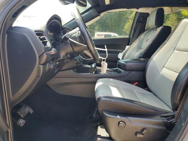 Aukcja sprzedaży 2023 Dodge Durango, vin: 1C4SDJCT1PC572678, numer aukcji: 53747696