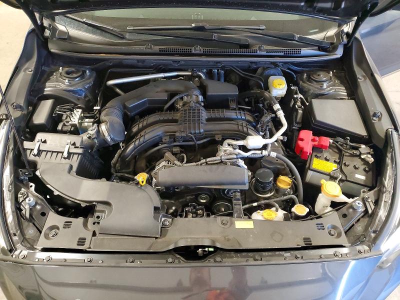 Продажа на аукционе авто 2024 Subaru Impreza, vin: JF1GUABC9R8358394, номер лота: 51793306