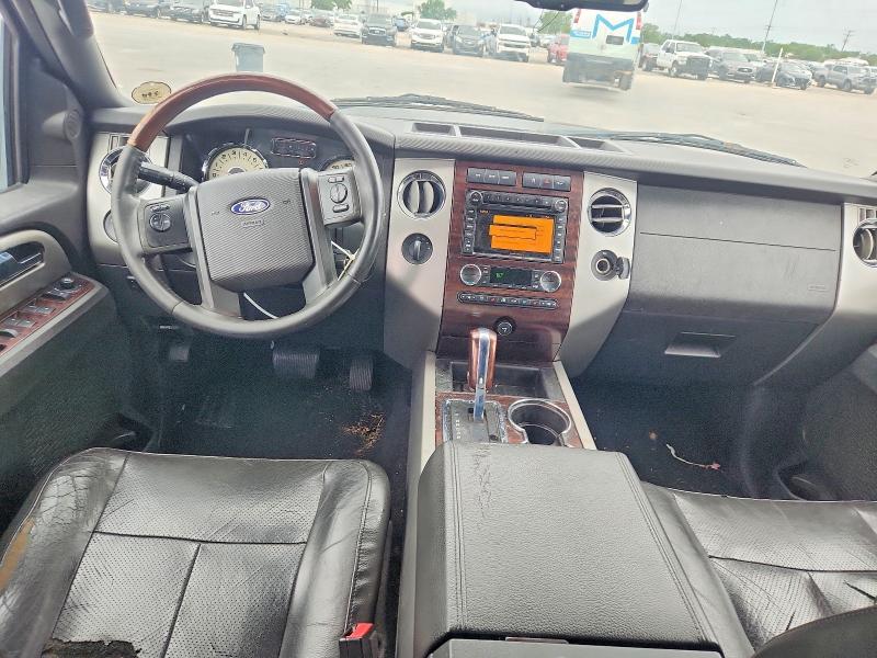 2010 Ford Expedition მანქანა იყიდება აუქციონზე, vin: 1FMJU2A58AEA48084, აუქციონის ნომერი: 52906546