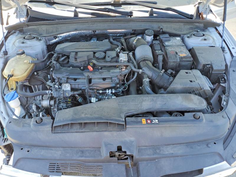 Продаж на аукціоні авто 2024 Kia K5, vin: 5XXG64J28RG236234, номер лоту: 53661046