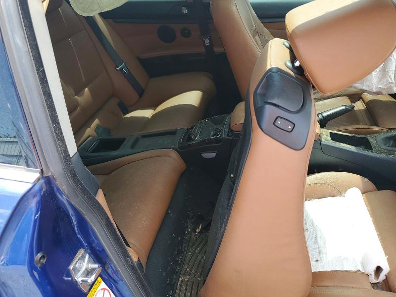 Продажа на аукционе авто 2007 Bmw 328, vin: WBAWC33557PC87069, номер лота: 54470576