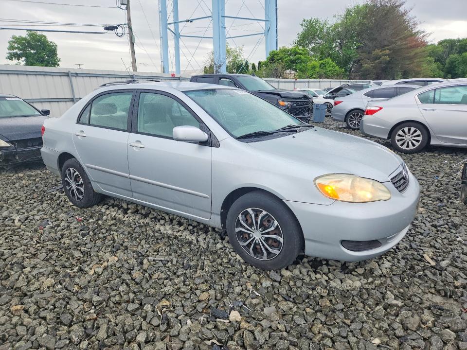 Aukcja sprzedaży 2006 Toyota Corolla, vin: 2T1BR30E76C582866, numer aukcji: 54089086