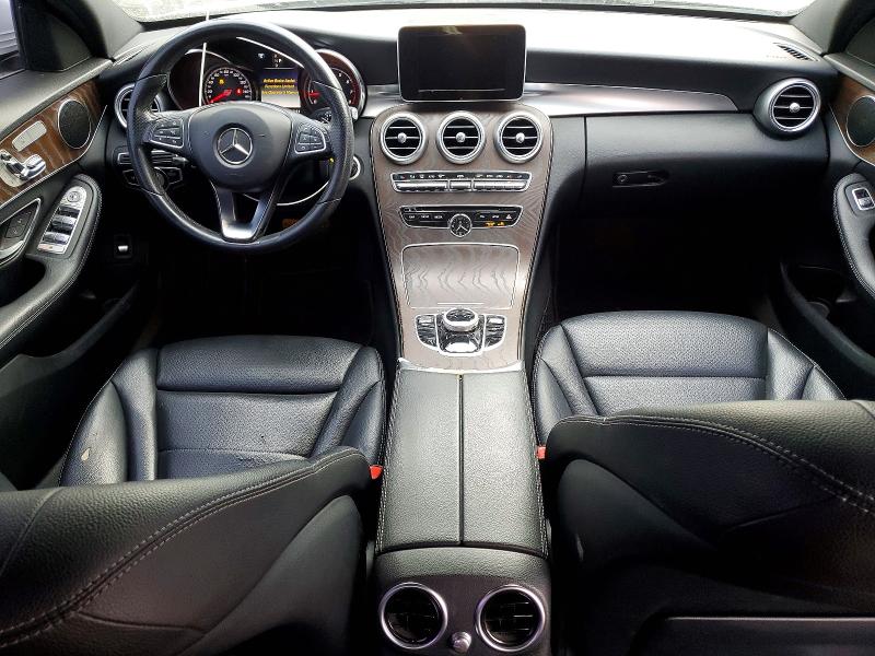 Продаж на аукціоні авто 2018 Mercedes-benz C, vin: 55SWF4JB3JU272494, номер лоту: 52965386
