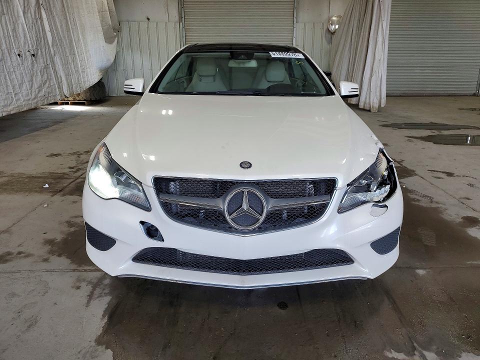 Продаж на аукціоні авто 2015 Mercedes-benz E, vin: WDDKJ6HB6FF303875, номер лоту: 51889976