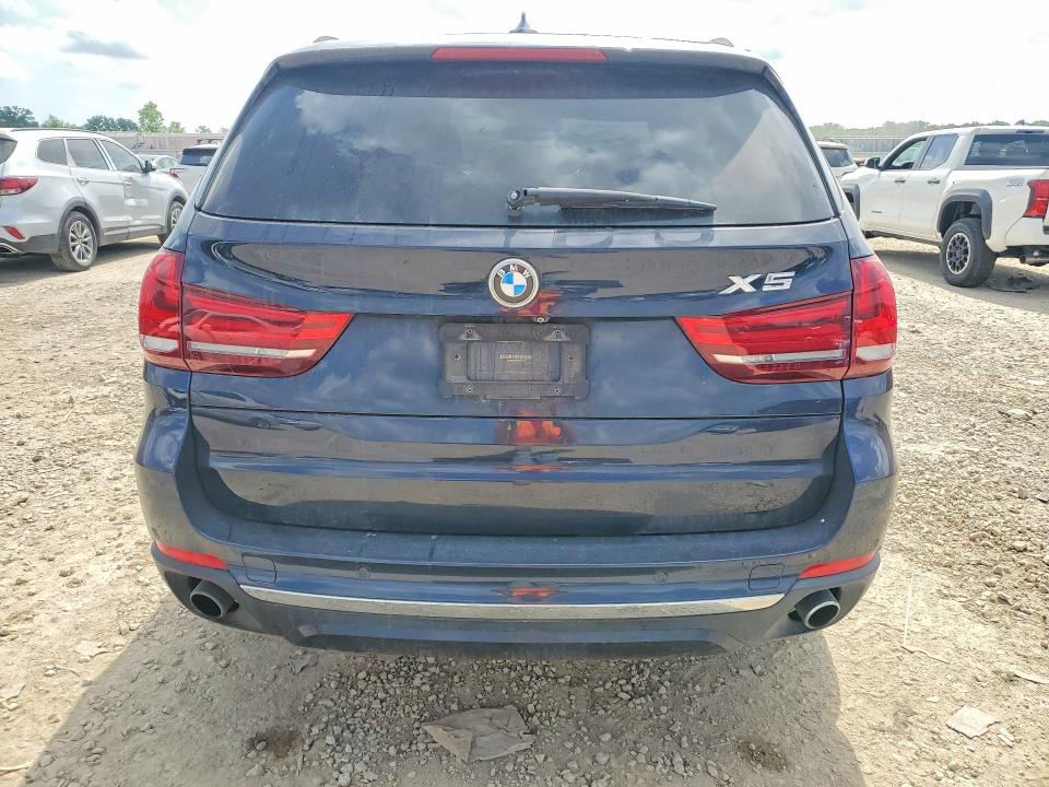 Продажа на аукционе авто 2015 Bmw X5, vin: 5UXKR2C58F0H37197, номер лота: 54757256