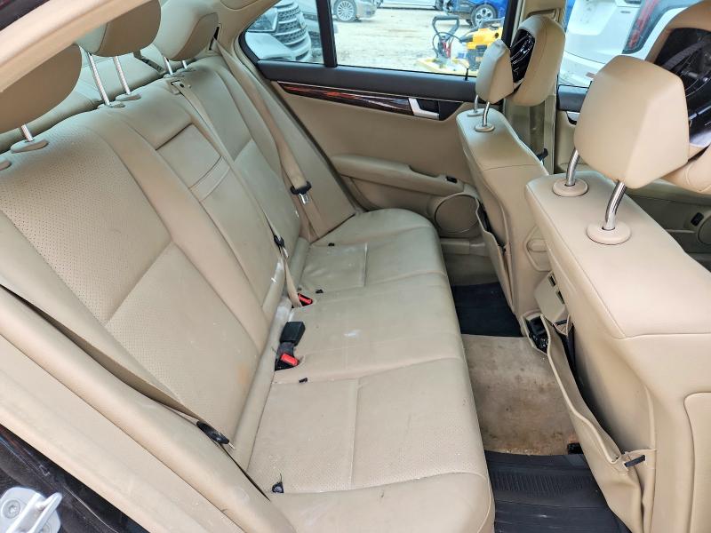 Продажа на аукционе авто 2014 Mercedes-benz C, vin: WDDGF4HB8EA937387, номер лота: 52780096