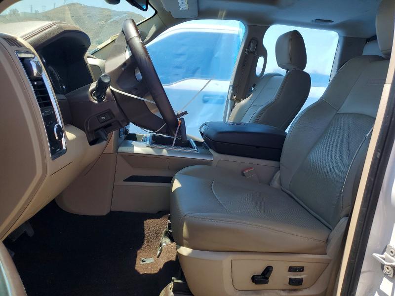 51303236 :رقم المزاد ، 1C6RR7JT8ES266304 vin ، 2014 Ram 1500 مزاد بيع