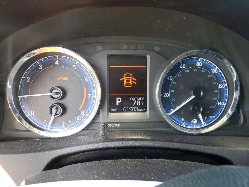 Aukcja sprzedaży 2019 Toyota Corolla, vin: 2T1BURHE7KC239846, numer aukcji: 51286466
