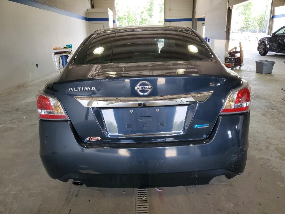 52644956 :رقم المزاد ، 1N4AL3AP2EC109676 vin ، 2014 Nissan Altima مزاد بيع