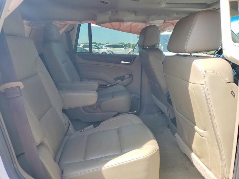 Aukcja sprzedaży 2018 Gmc Yukon, vin: 1GKS2BKC6JR295385, numer aukcji: 52126566