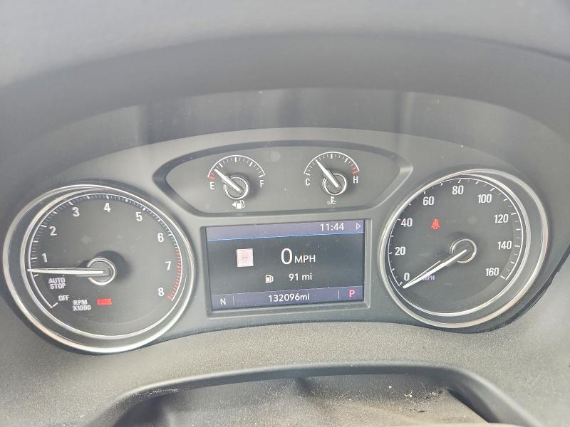 Продажа на аукционе авто 2021 Buick Enclave, vin: 5GAERBKW0MJ182115, номер лота: 52950366