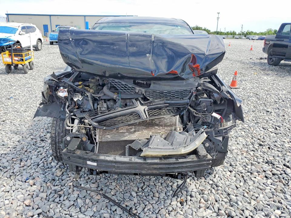Продажа на аукционе авто 2015 Dodge Journey, vin: 3C4PDCAB3FT557677, номер лота: 53376636