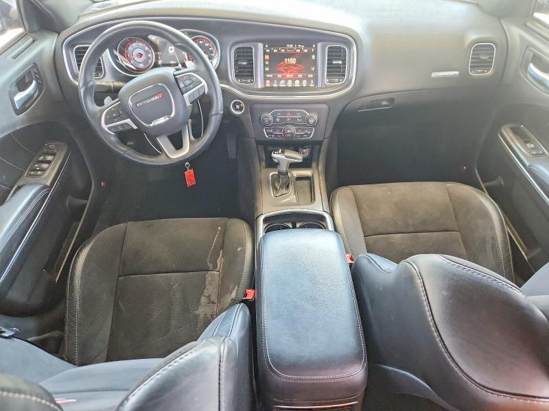 Aukcja sprzedaży 2016 Dodge Charger, vin: 2C3CDXCT2GH247353, numer aukcji: 54606546