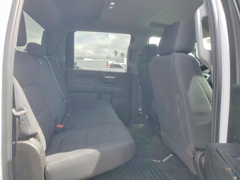 2021 Chevrolet Silverado მანქანა იყიდება აუქციონზე, vin: 1GC4YME70MF132332, აუქციონის ნომერი: 54808236