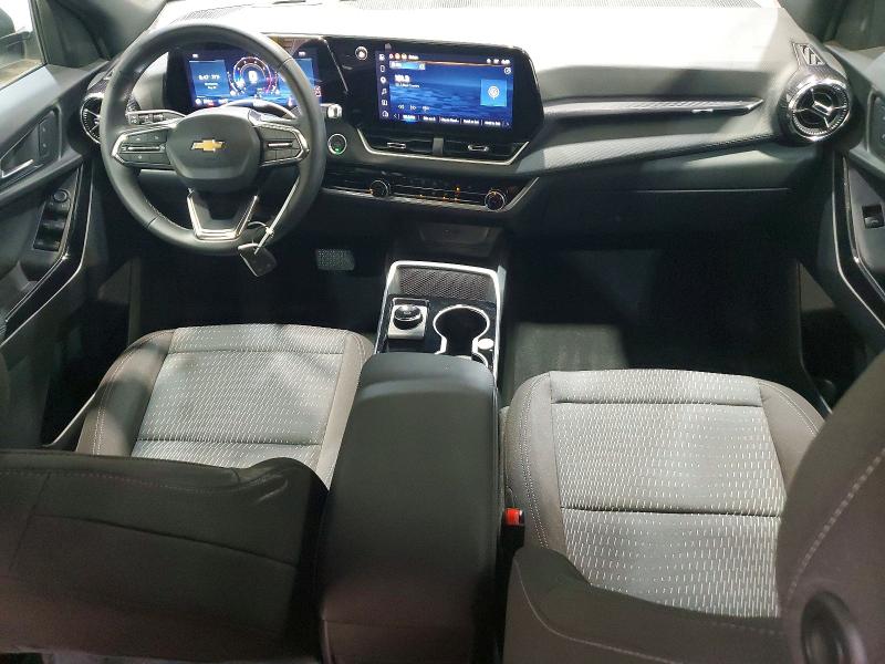 Aukcja sprzedaży 2026 Chevrolet Equinox, vin: 3GNAXPEG6TL268662, numer aukcji: 54877046