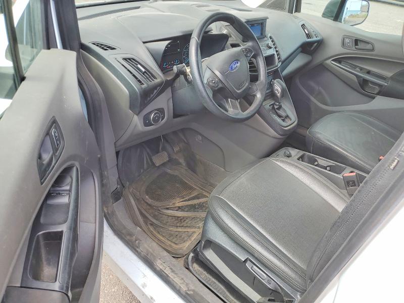 2022 Ford Transit Connect მანქანა იყიდება აუქციონზე, vin: NM0LS7S74N1524373, აუქციონის ნომერი: 51011876