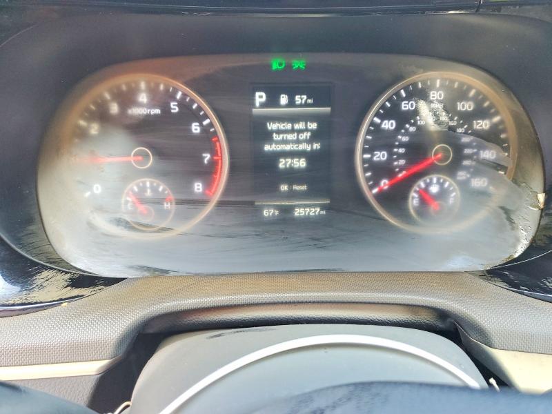 Продаж на аукціоні авто 2023 Kia K5, vin: 5XXG64J26PG224256, номер лоту: 52482926
