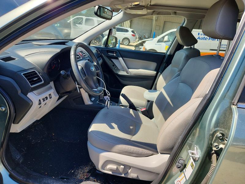 51446536 :رقم المزاد ، JF2SJAXC7GH521113 vin ، 2016 Subaru Forester مزاد بيع