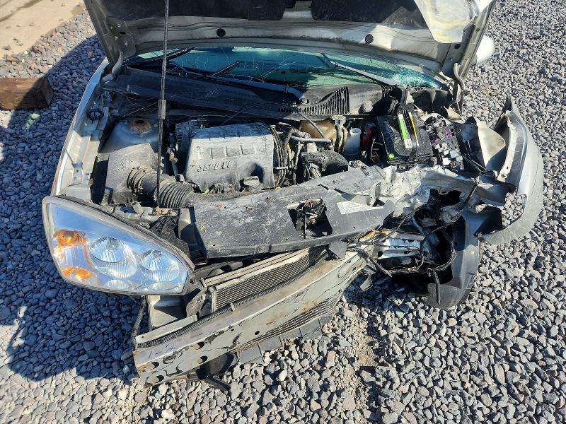 Продаж на аукціоні авто 2006 Chevrolet Malibu, vin: 1G1ZT53866F162369, номер лоту: 52873596