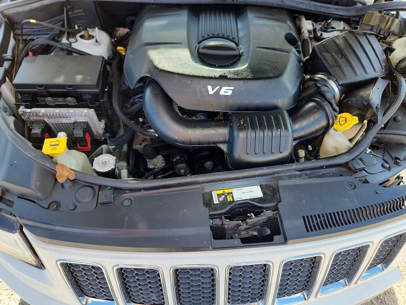 Продаж на аукціоні авто 2015 Jeep Grand Cherokee, vin: 1C4RJFCG9FC667737, номер лоту: 54443126