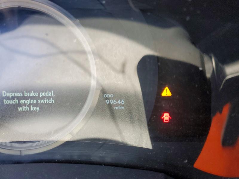 Aukcja sprzedaży 2016 Lexus Is, vin: JTHBA1D27G5031443, numer aukcji: 52600166