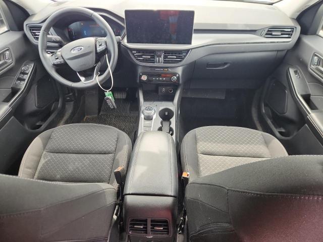 52137506 :رقم المزاد ، 1FMCU9GN6SUA02057 vin ، 2025 Ford Escape مزاد بيع